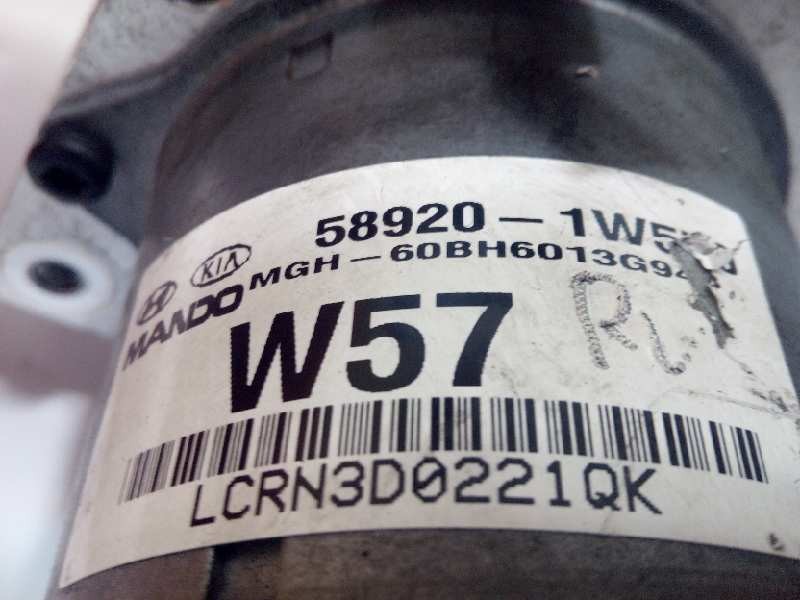 Recambio de abs para kia rio basic referencia OEM IAM 589201W570 BE6003G943 MGH60BH6013G943