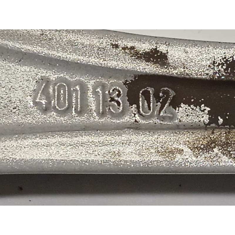 Recambio de llanta para mercedes-benz clase cla (w117) 1.5 cdi cat referencia OEM IAM A2464011302  2464011302