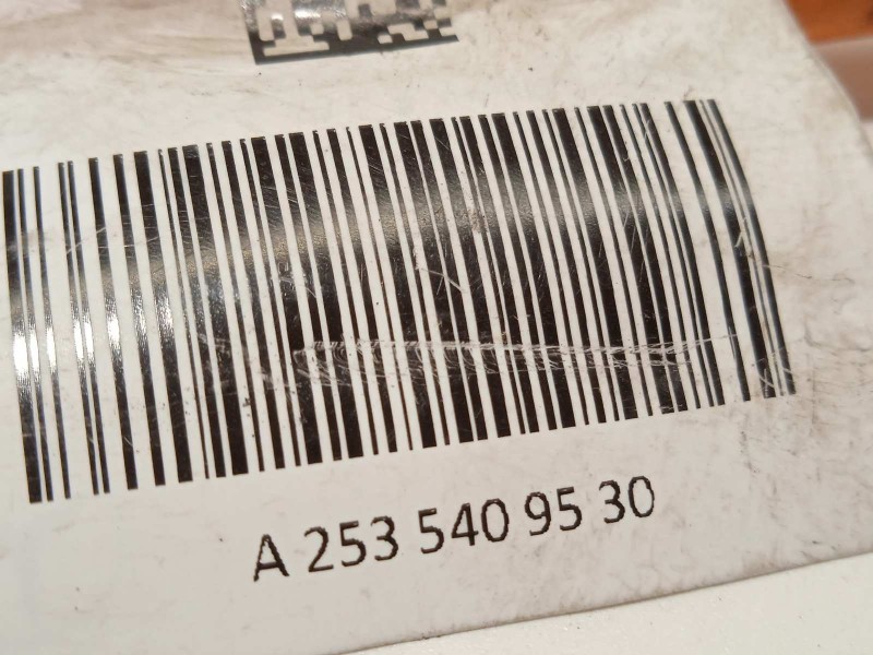 Recambio de modulo electronico para mercedes-benz clase glc coupe (bm 253)(6.2016) referencia OEM IAM A2535409530  