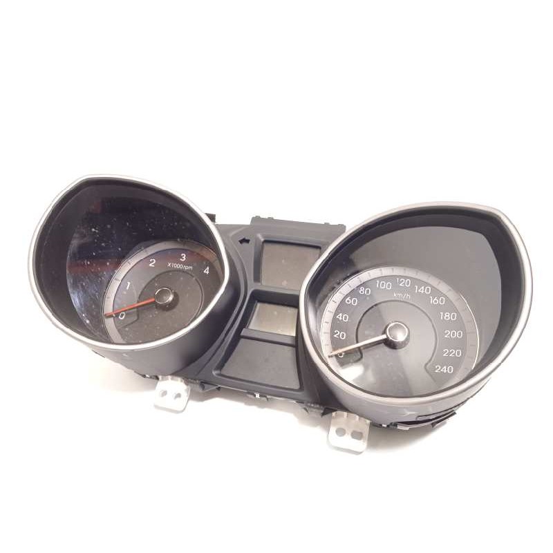 Recambio de cuadro instrumentos para hyundai i30 (gd) classic referencia OEM IAM 94003A6513  