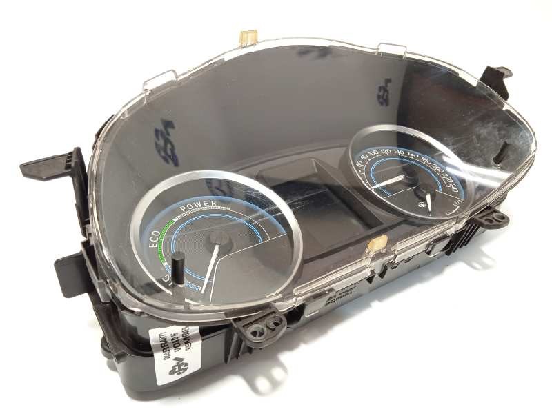 Recambio de cuadro instrumentos para toyota auris touring sports (e18) hybrid active referencia OEM IAM 838000ZW30  