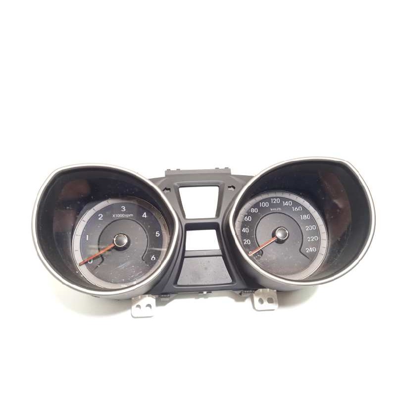 Recambio de cuadro instrumentos para hyundai i30 (gd) classic referencia OEM IAM 94003A6513  