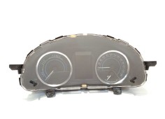 Recambio de cuadro instrumentos para toyota auris touring sports (e18) hybrid active referencia OEM IAM 838000ZW30   2