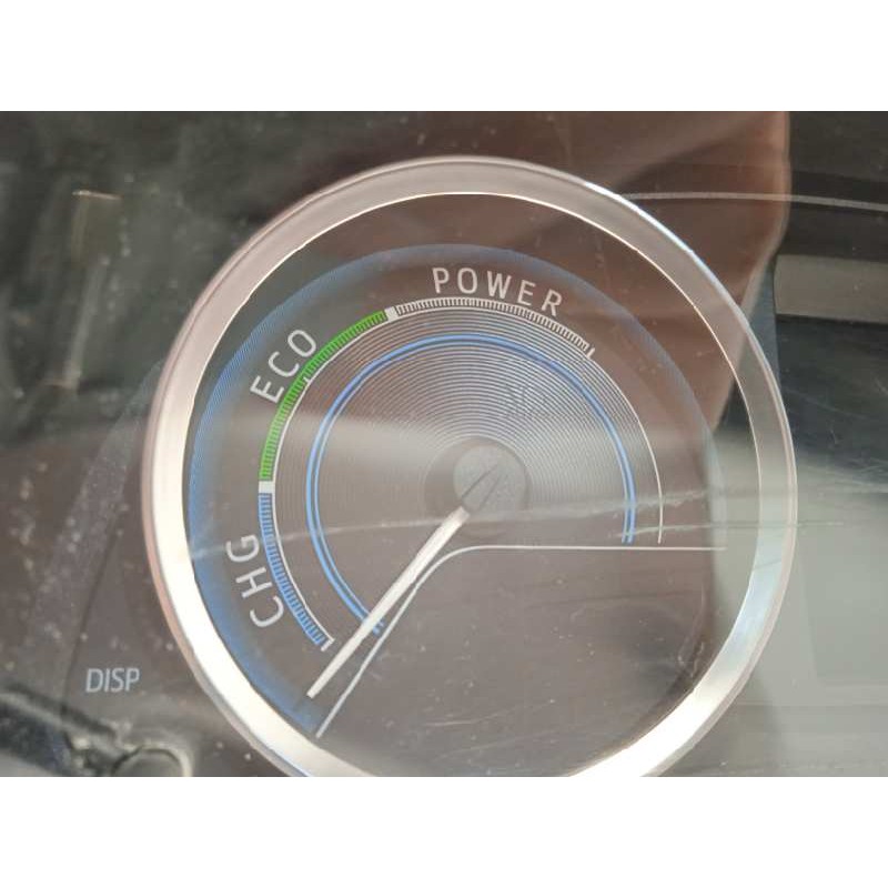 Recambio de cuadro instrumentos para toyota auris touring sports (e18) hybrid active referencia OEM IAM 838000ZW30  