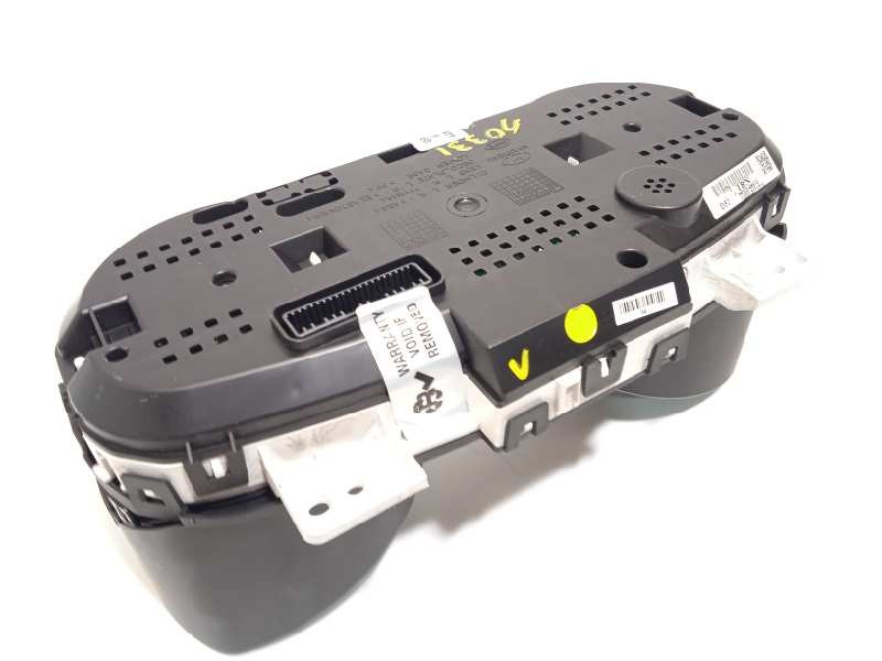 Recambio de cuadro instrumentos para hyundai i30 (gd) classic referencia OEM IAM 94003A6513  