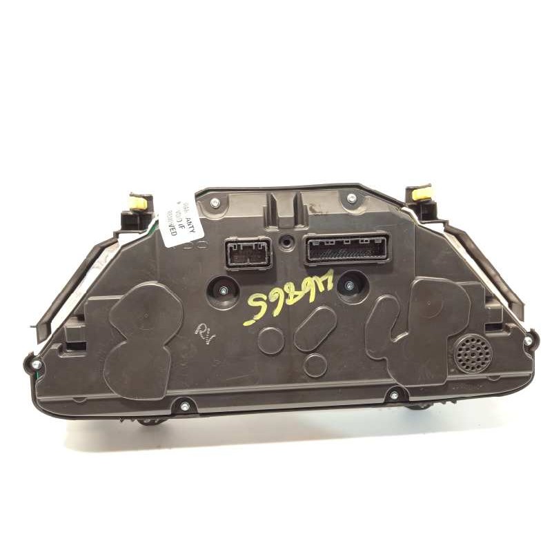 Recambio de cuadro instrumentos para toyota auris touring sports (e18) hybrid active referencia OEM IAM 838000ZW30  