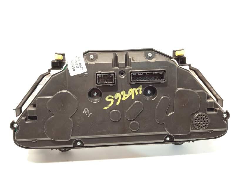 Recambio de cuadro instrumentos para toyota auris touring sports (e18) hybrid active referencia OEM IAM 838000ZW30  