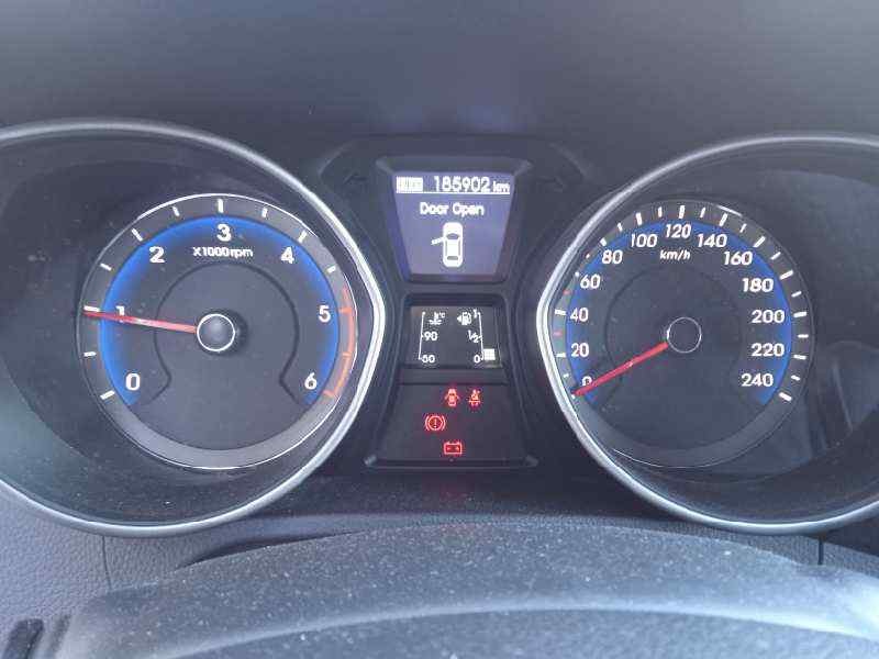 Recambio de cuadro instrumentos para hyundai i30 (gd) classic referencia OEM IAM 94003A6513  