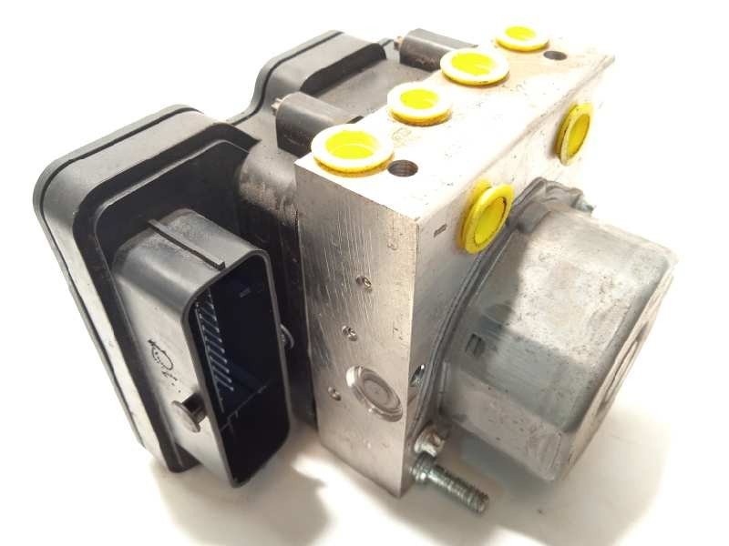 Recambio de abs para renault clio iv business referencia OEM IAM 476607341R 0265956527 269722