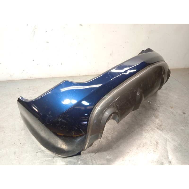 Recambio de paragolpes trasero para nissan murano (z50) básico referencia OEM IAM 85022CA026  H5M22CA040