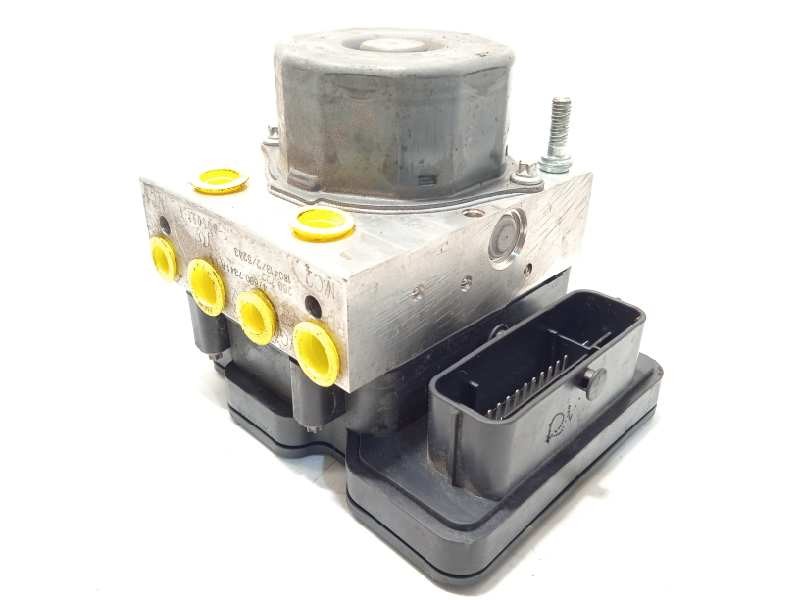 Recambio de abs para renault clio iv business referencia OEM IAM 476607341R 0265956527 269722