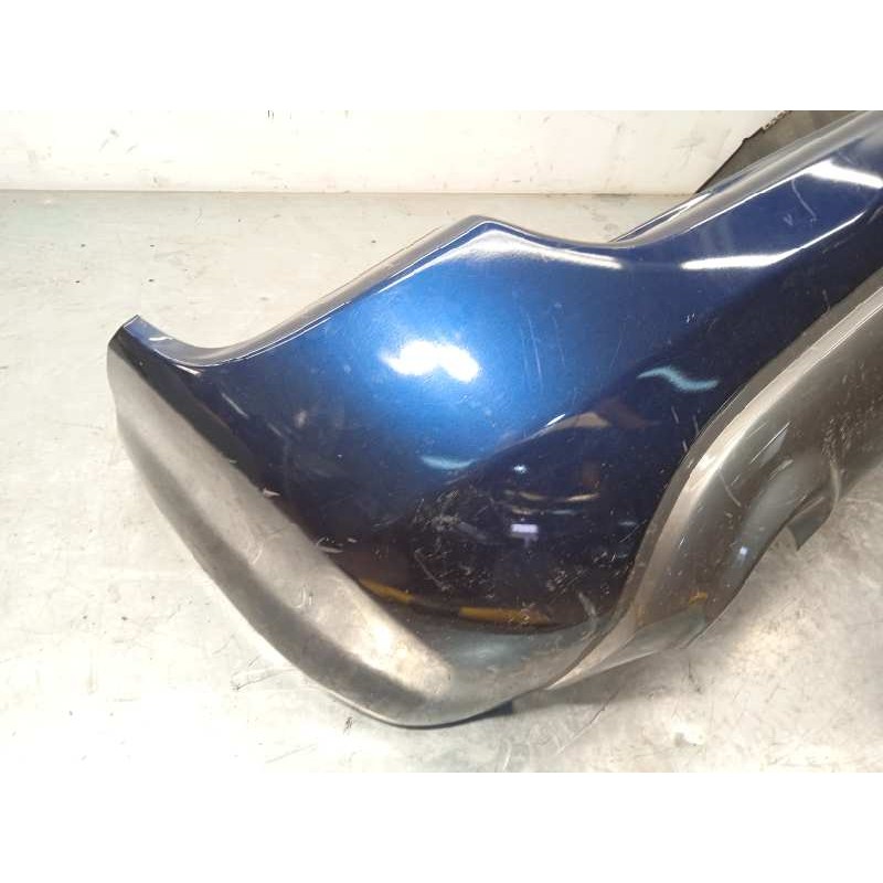 Recambio de paragolpes trasero para nissan murano (z50) básico referencia OEM IAM 85022CA026  H5M22CA040