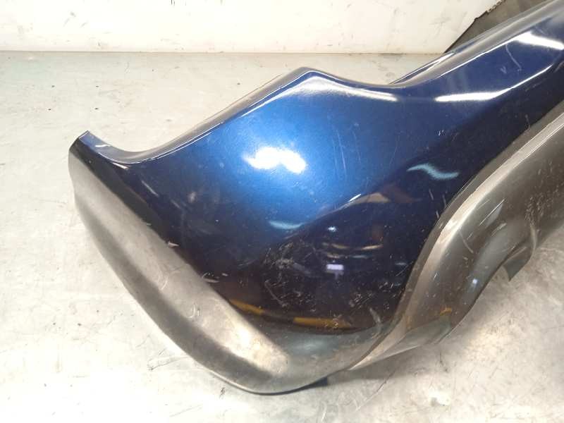 Recambio de paragolpes trasero para nissan murano (z50) básico referencia OEM IAM 85022CA026  H5M22CA040