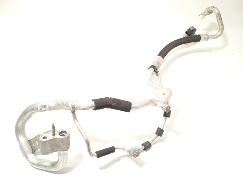 Recambio de tubos aire acondicionado para mercedes-benz clase glc coupe (bm 253)(6.2016) referencia OEM IAM A2138302702  