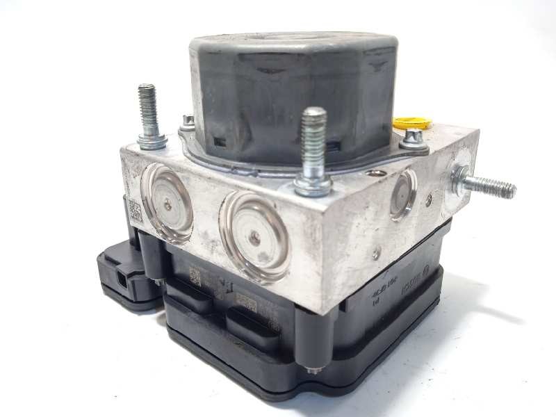 Recambio de abs para renault clio iv business referencia OEM IAM 476607341R 0265956527 269722