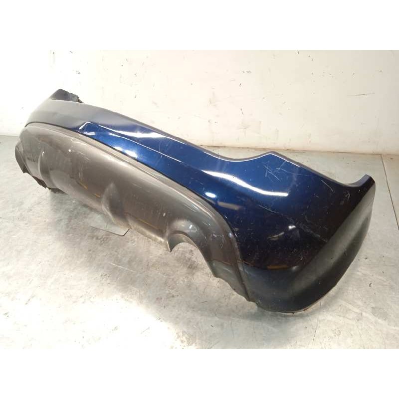 Recambio de paragolpes trasero para nissan murano (z50) básico referencia OEM IAM 85022CA026  H5M22CA040