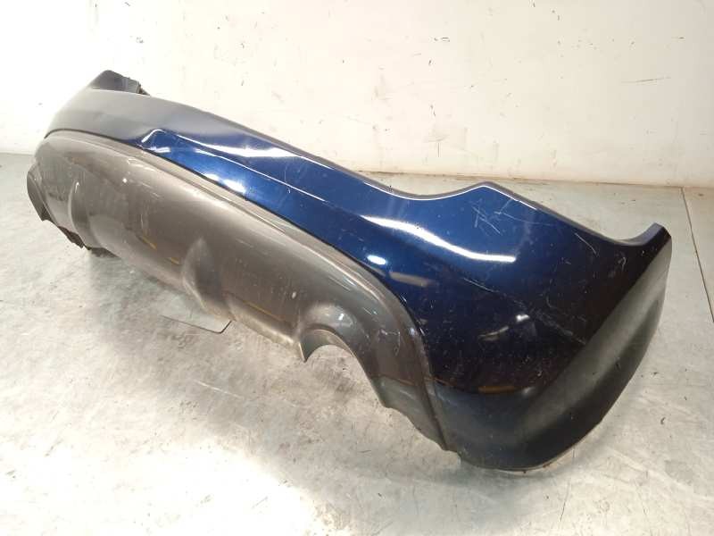 Recambio de paragolpes trasero para nissan murano (z50) básico referencia OEM IAM 85022CA026  H5M22CA040