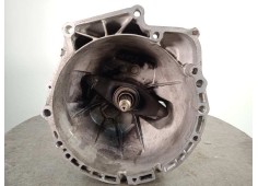 Recambio de caja cambios para bmw serie 1 berlina (e81/e87) 116i referencia OEM IAM BDU  23007533513 2