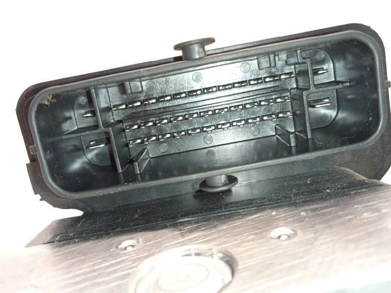 Recambio de abs para renault clio iv business referencia OEM IAM 476607341R 0265956527 269722