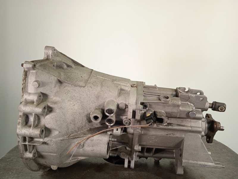 Recambio de caja cambios para bmw serie 1 berlina (e81/e87) 116i referencia OEM IAM BDU  23007533513