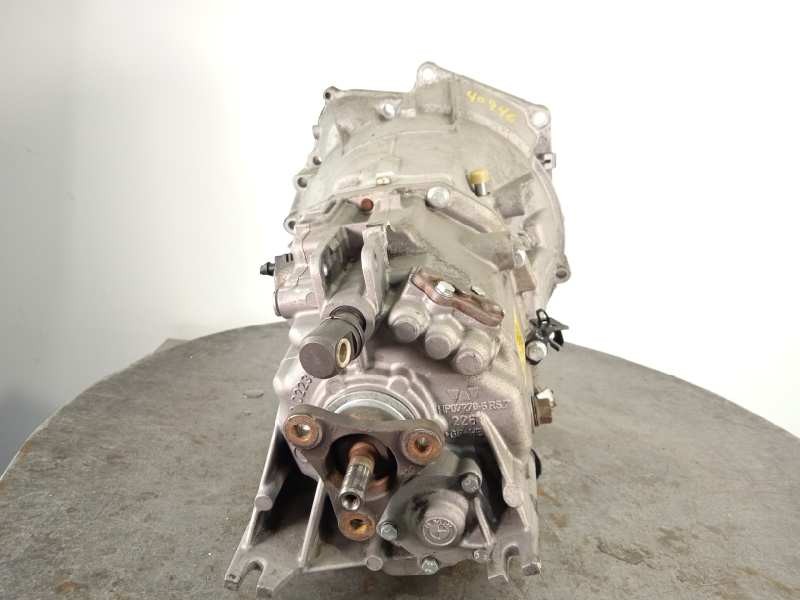 Recambio de caja cambios para bmw serie 1 berlina (e81/e87) 116i referencia OEM IAM BDU  23007533513