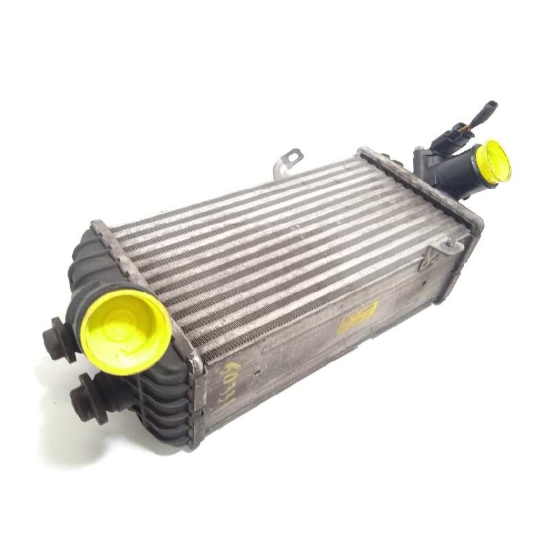 Recambio de intercooler para hyundai i30 (gd) classic referencia OEM IAM 282702A770  