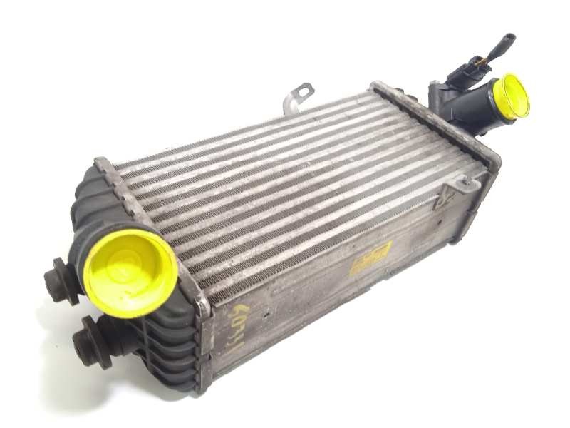 Recambio de intercooler para hyundai i30 (gd) classic referencia OEM IAM 282702A770  