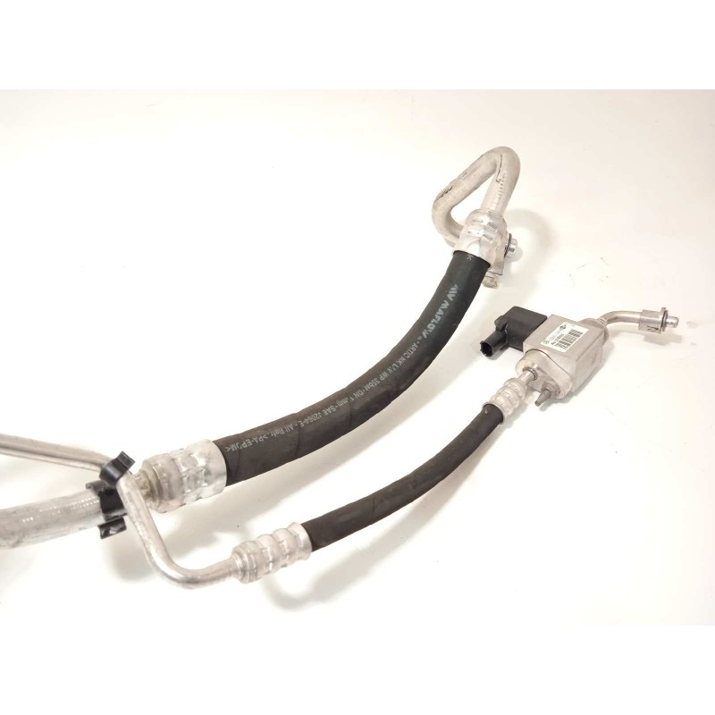 Recambio de tubos aire acondicionado para mercedes-benz clase glc coupe (bm 253)(6.2016) referencia OEM IAM A2138302702  