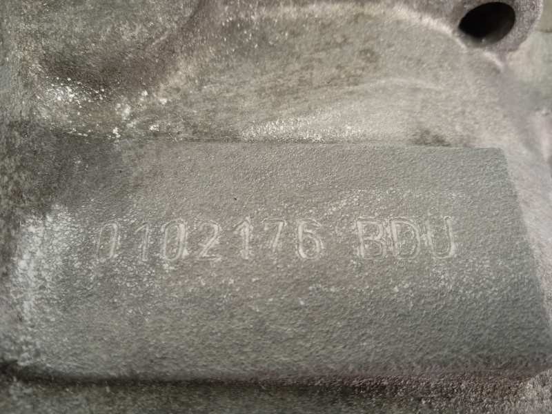 Recambio de caja cambios para bmw serie 1 berlina (e81/e87) 116i referencia OEM IAM BDU  23007533513