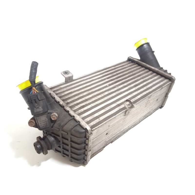 Recambio de intercooler para hyundai i30 (gd) classic referencia OEM IAM 282702A770  
