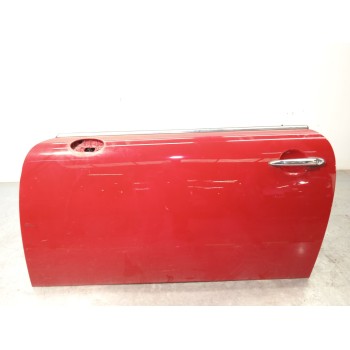 Recambio de puerta delantera izquierda para mini r56 cooper referencia OEM IAM 41009628767  