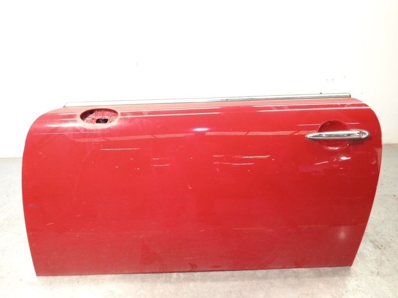 PUERTA DELANTERA IZQUIERDA 41009628767 