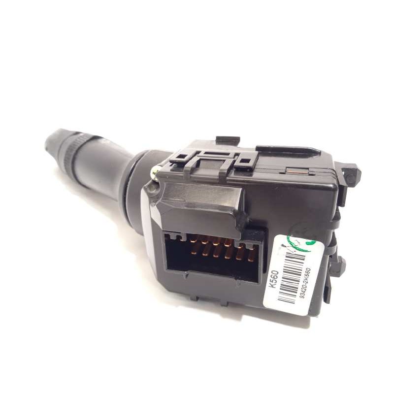 Recambio de mando limpia para hyundai i30 (gd) classic referencia OEM IAM 934202K560  