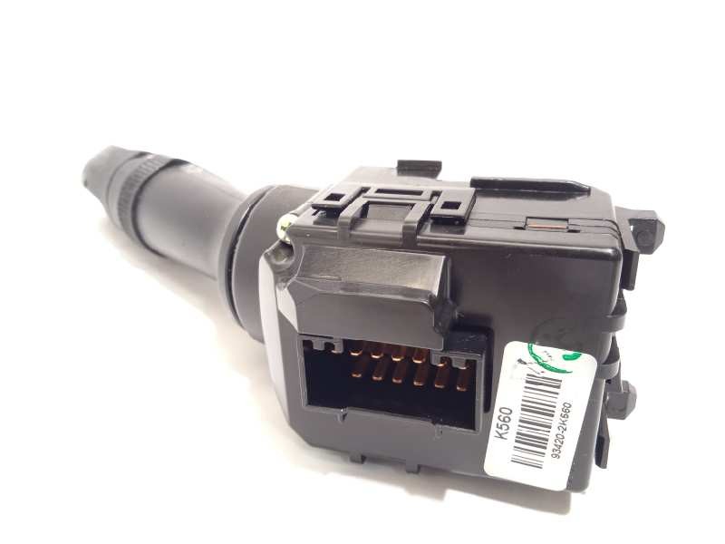 Recambio de mando limpia para hyundai i30 (gd) classic referencia OEM IAM 934202K560  