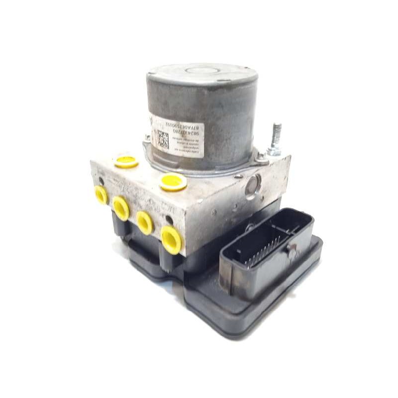 Recambio de abs para peugeot 308 active referencia OEM IAM 9808055980 2265106455 970084