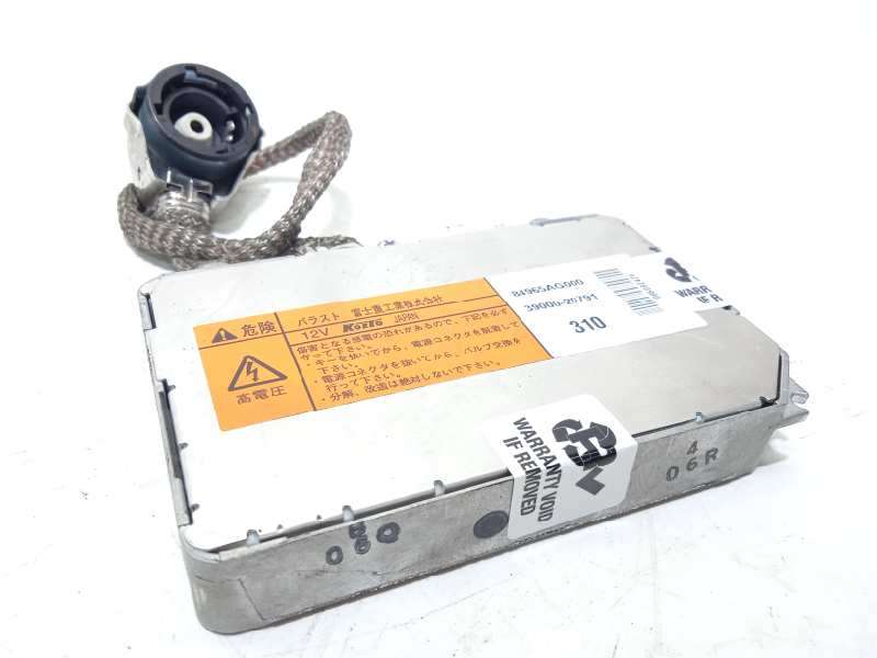 CENTRALITA FAROS XENON 84965AG000 3900020791
