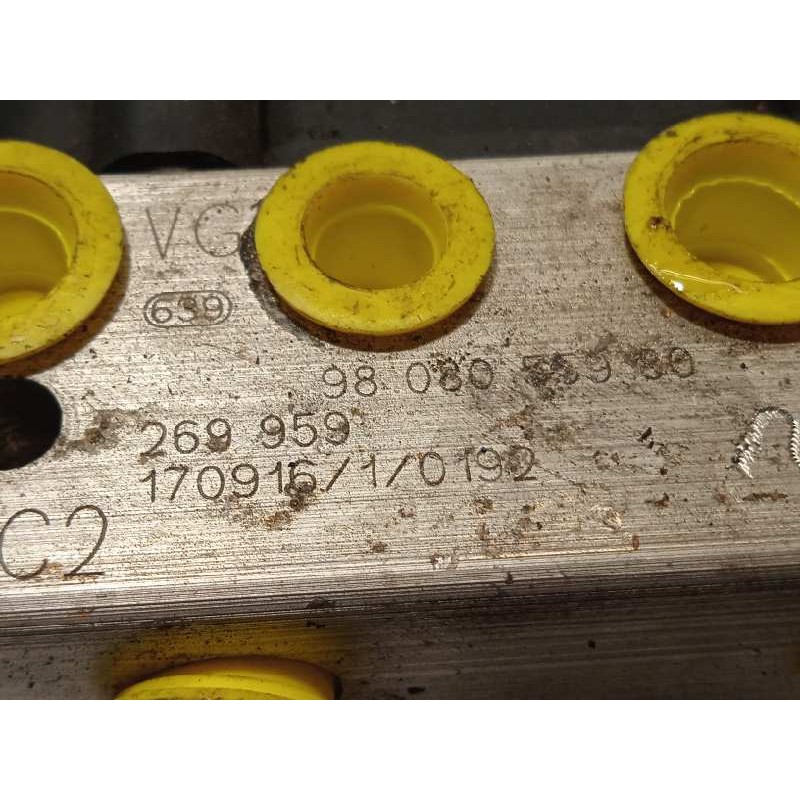 Recambio de abs para peugeot 308 active referencia OEM IAM 9808055980 2265106455 970084