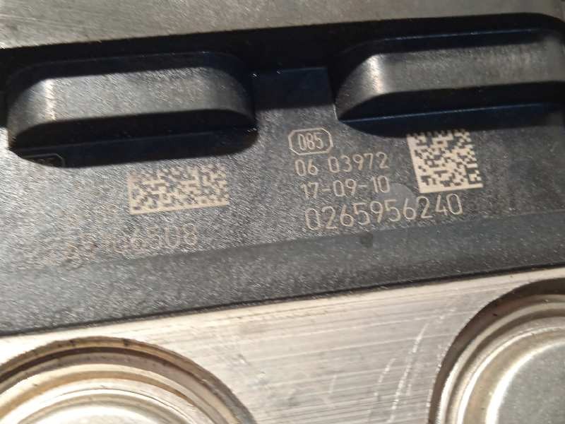 Recambio de abs para peugeot 308 active referencia OEM IAM 9808055980 2265106455 970084