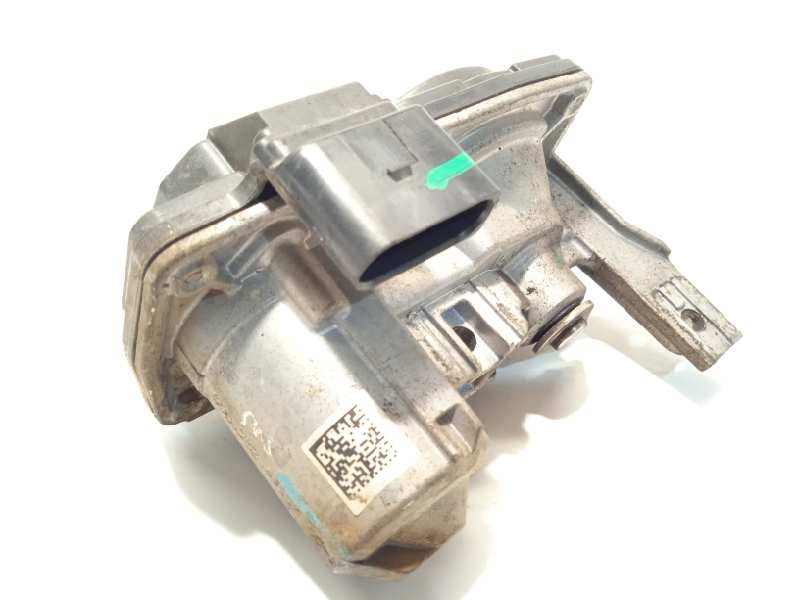 Recambio de valvula egr para volkswagen caddy furgón/kombi 2.0 tdi referencia OEM IAM 5Q0253691K  