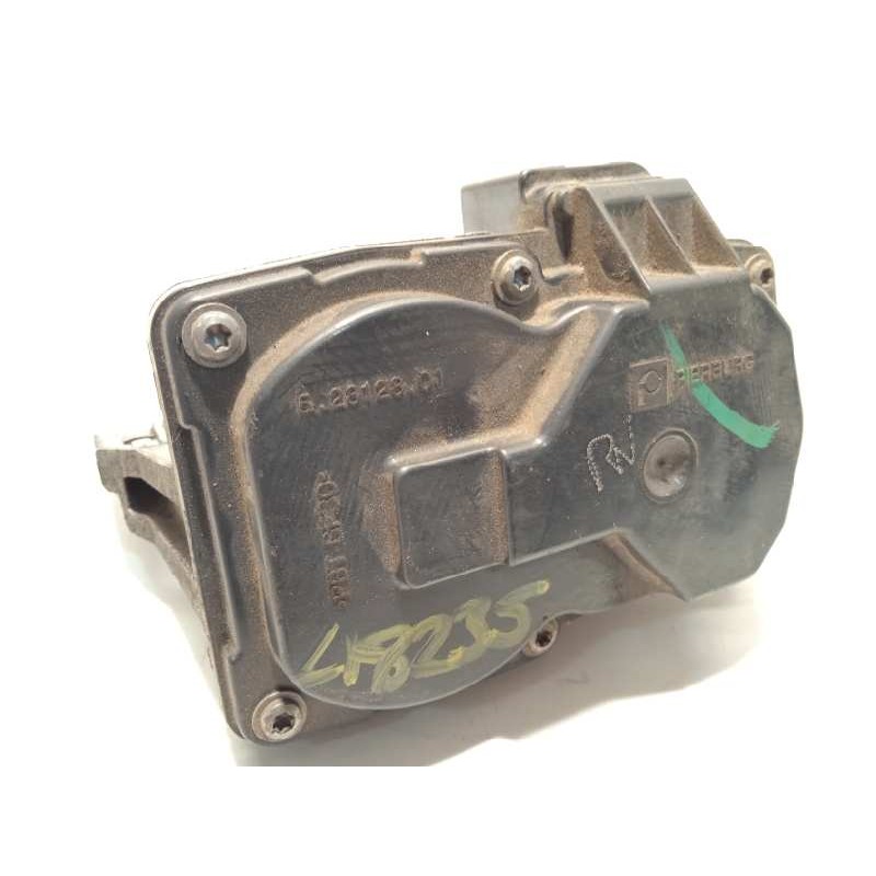 Recambio de valvula egr para volkswagen caddy furgón/kombi 2.0 tdi referencia OEM IAM 5Q0253691K  