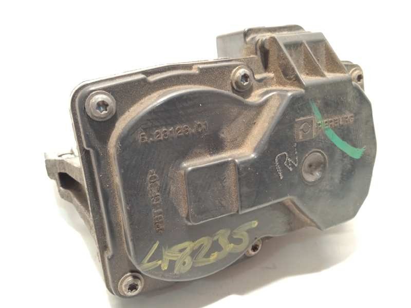 Recambio de valvula egr para volkswagen caddy furgón/kombi 2.0 tdi referencia OEM IAM 5Q0253691K  