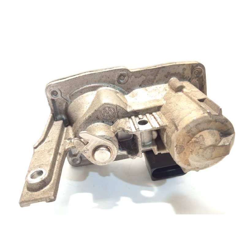 Recambio de valvula egr para volkswagen caddy furgón/kombi 2.0 tdi referencia OEM IAM 5Q0253691K  