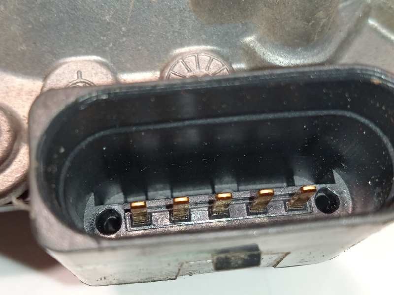 Recambio de valvula egr para volkswagen caddy furgón/kombi 2.0 tdi referencia OEM IAM 5Q0253691K  