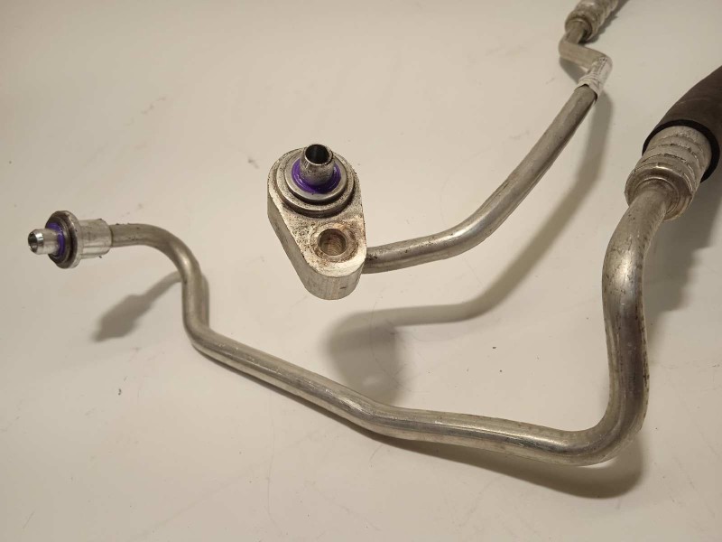 Recambio de tubos aire acondicionado para mercedes-benz clase glc coupe (bm 253)(6.2016) referencia OEM IAM A2138302202  
