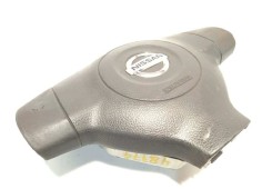 Recambio de airbag delantero izquierdo para nissan pixo (uao) 1.0 referencia OEM IAM 4815068K80  985104A00D