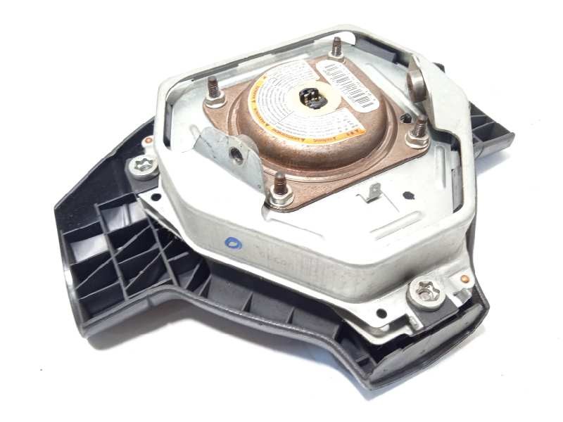 Recambio de airbag delantero izquierdo para nissan pixo (uao) 1.0 referencia OEM IAM 4815068K80  985104A00D