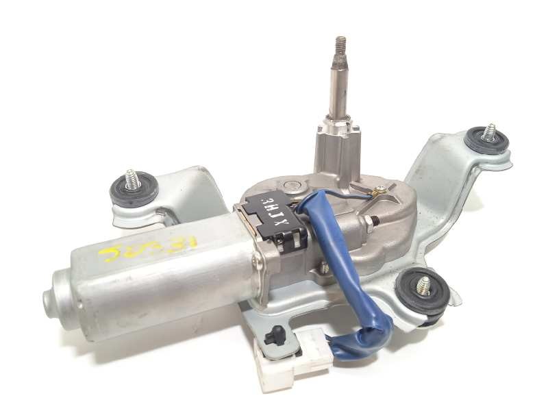 Recambio de motor limpia trasero para hyundai i30 (gd) classic referencia OEM IAM 98700A5000  