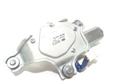 Recambio de motor limpia trasero para hyundai i30 (gd) classic referencia OEM IAM 98700A5000   2