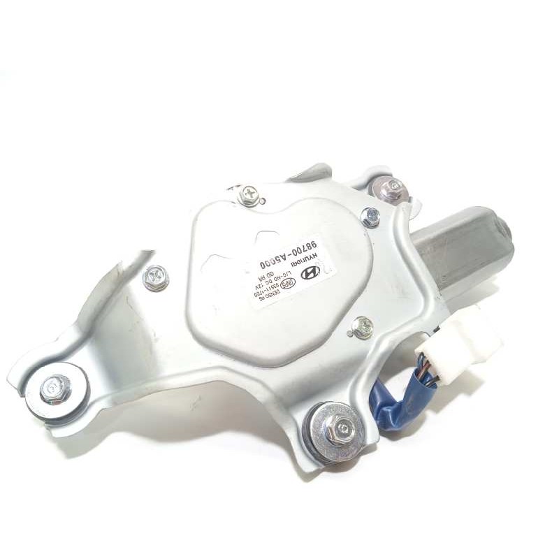 Recambio de motor limpia trasero para hyundai i30 (gd) classic referencia OEM IAM 98700A5000  