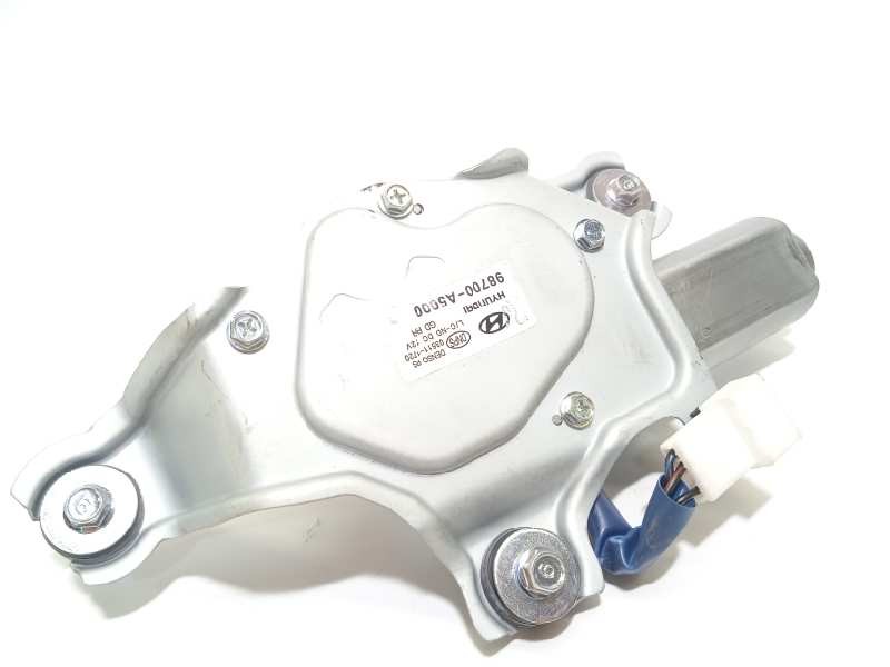 Recambio de motor limpia trasero para hyundai i30 (gd) classic referencia OEM IAM 98700A5000  